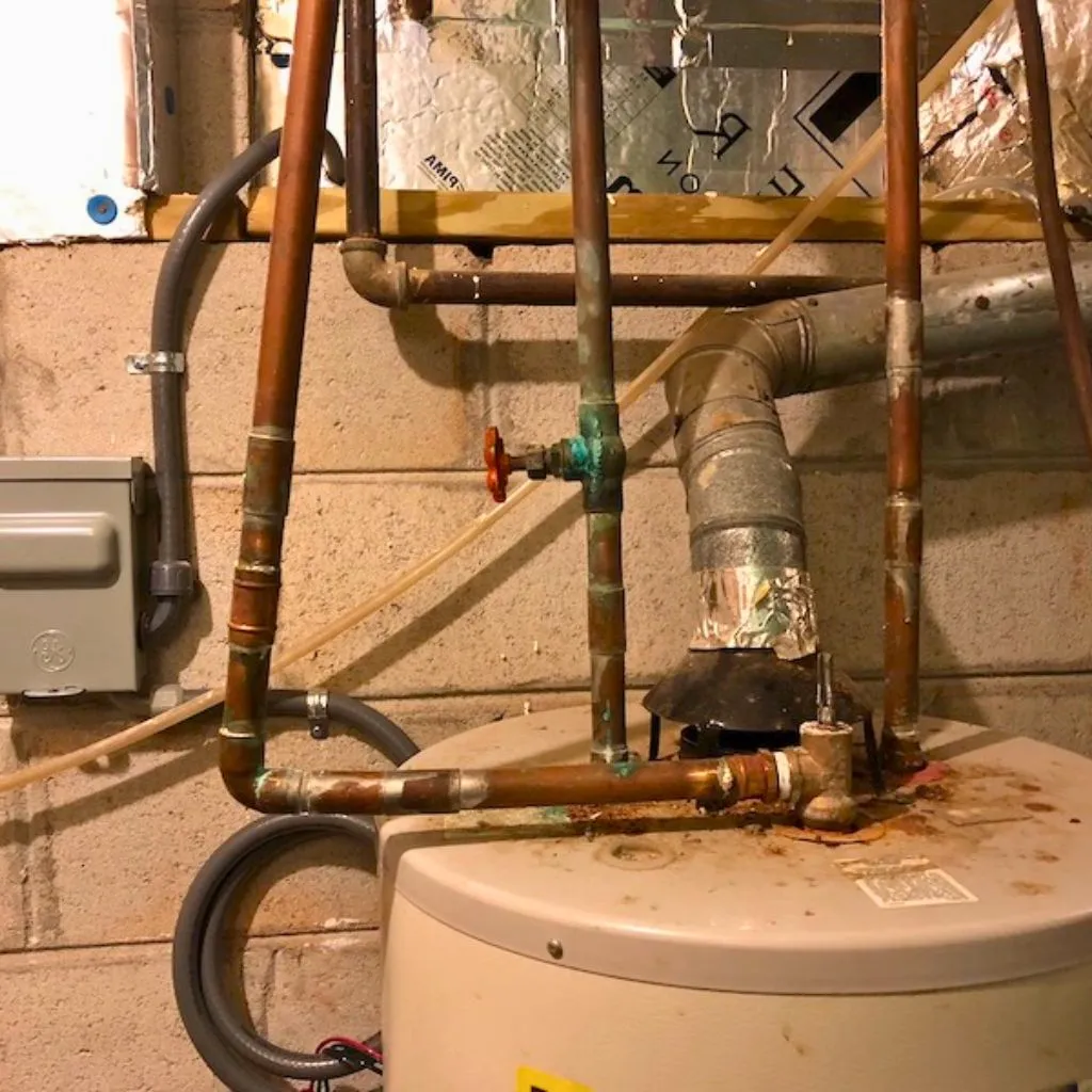 Water Heater Repair in Herscher, IL